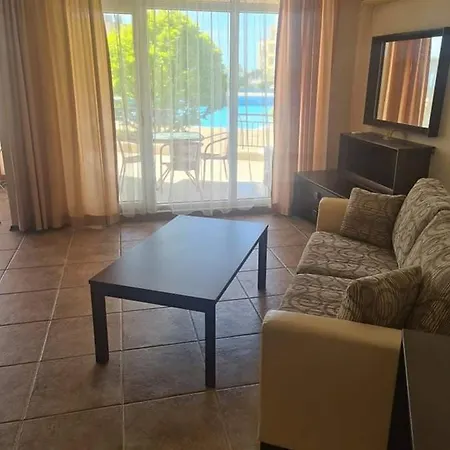 Midia Family Resort * Razgrad