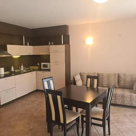 Midia Family Resort Apartman