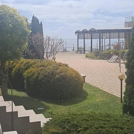 Midia Family Resort