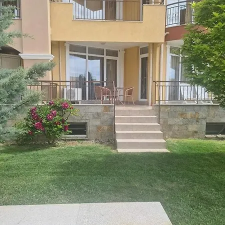 Apartman Midia Family Resort