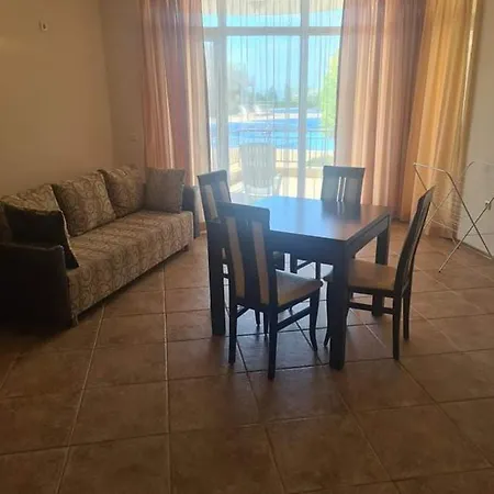 Apartman Midia Family Resort *