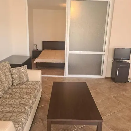 Midia Family Resort Apartman