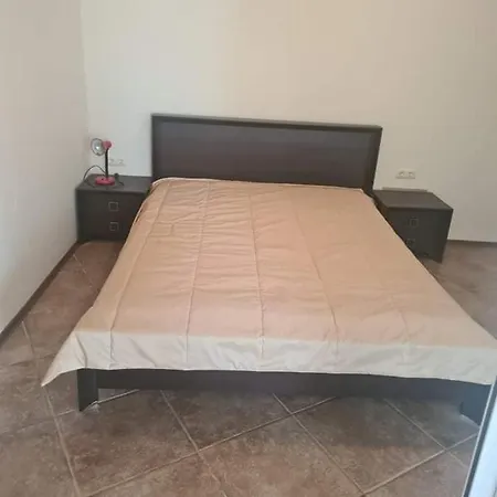 Midia Family Resort Apartman *