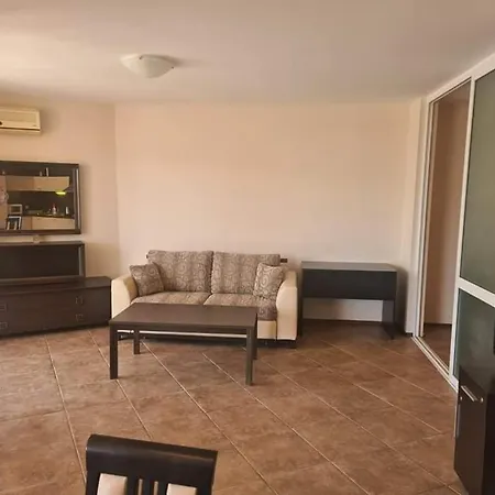 Apartman Midia Family Resort Razgrad