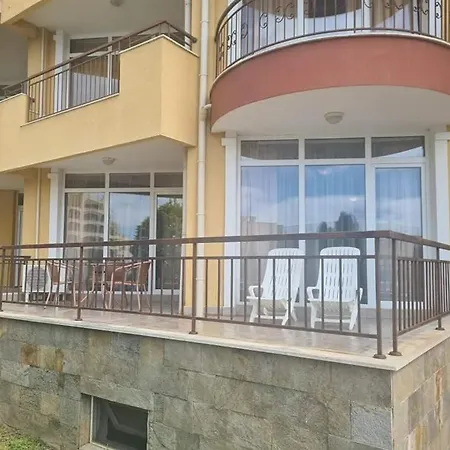 Apartman Midia Family Resort