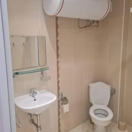 Apartman Midia Family Resort *
