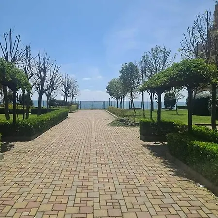 Midia Family Resort Apartman Razgrad